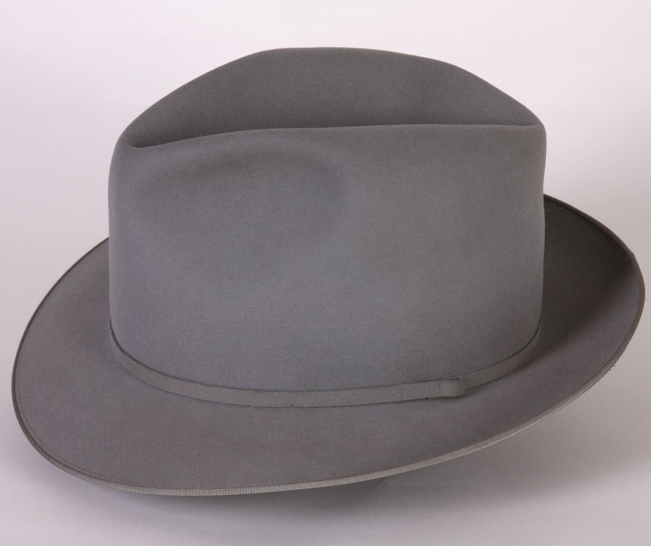 Vintage Fedoras by Decade The Fedora Lounge
